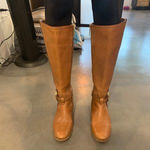Amanda Riding Boot
